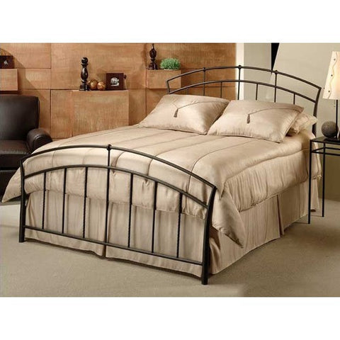 Vancouver Bed by Hillsdale | 1024-XXX