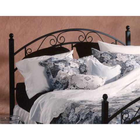 Willow Headboard by Hillsdale | 224-34/01140/01141/01142