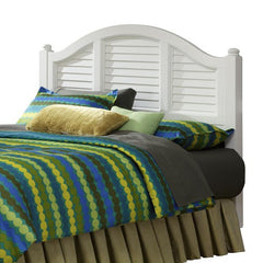 Bermuda Queen Headboard by Home Styles | 5542-501 / 5543-501
