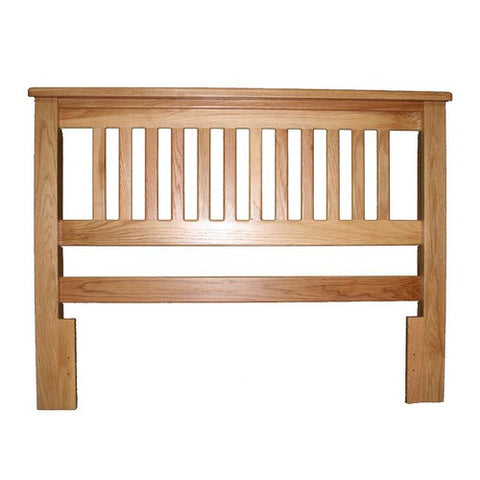 Homestead Headboard by Bradley Brand Furniture | 2003 F