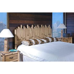 Havana Bamboo Headboard by Hospitality Rattan | 712-5574