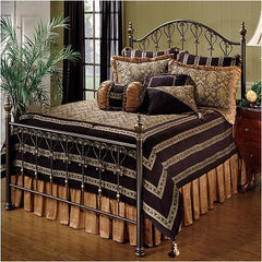 Huntley Post Bed by Hillsdale | Huntley Post Bed