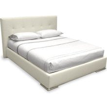 Swami Bed (with Optional Under-Bed Storage) Calligaris