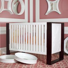 Nurseryworks S1042 Aerial Crib