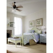 Coastal Living by Stanley Furniture Coastal Living Bed End Bench