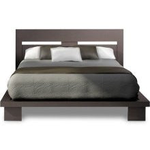 Stellar Home Furniture Cosmopolis Queen Size Headboard