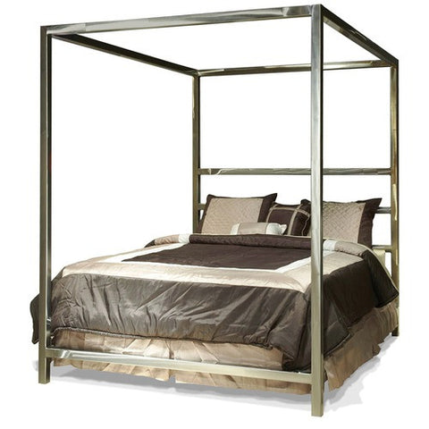 Luxor Canopy Complete by Johnston Casuals | LUX-196