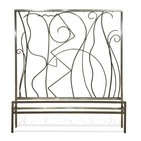 Millenium Queen Headboard by Johnston Casuals | DH-192