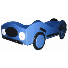 New Style- Race Car Toddler Bed by Just Kids Stuff | JKS010-X