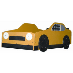 Stock Car Racer Bed by Just Kids Stuff | JKS011-X