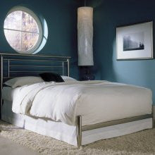 Chatham Bed with Frame by Fashion Bed Group: Queen Chatham Bed with Frame - by Fashion Bed Group - B41835