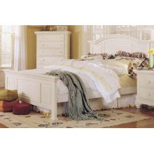 Pleasant Isle Panel Bed by Broyhill Furniture