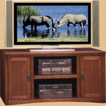 Legends Mission MM1102 52" TV Stand