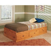 Mountain Pine Mates Bed by Creative Interiors 497301