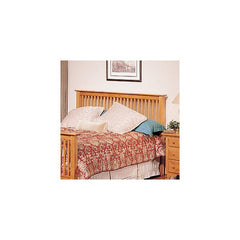 Highland Road Shaker Slat Headboard by Chatham | 6328HB