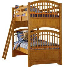 Beariffic Bunk Bed - Pulaski Furniture