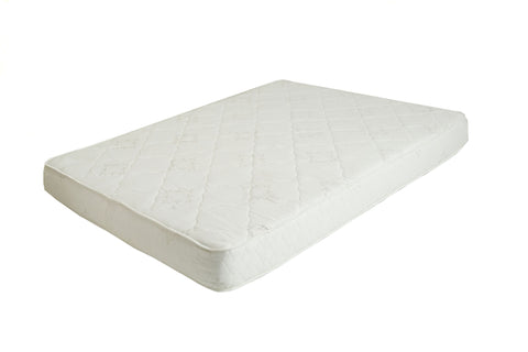 Full Mattress LGEL 53 x 75 by InnerSpace | LGEL-5375