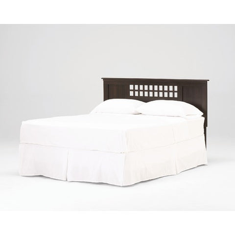 Bayfield Full/Queen Panel Headboard by Lang Furniture | LTL-BAY-01-H20-Q / LTL-BAY-02-H20-Q