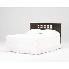 Bayfield Full/Queen Panel Headboard by Lang Furniture | LTL-BAY-01-H20-Q / LTL-BAY-02-H20-Q