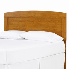 Columbia Full/Queen Headboard in Maple by Lang Furniture | LTL-COL-14-HB20-Q