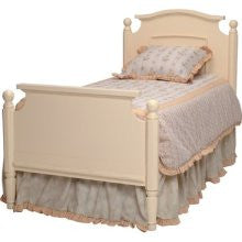 Newport Cottages Taylor Cottage Emily Bed