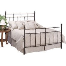 Hillsdale Furniture - Providence Queen Bed - 380-500