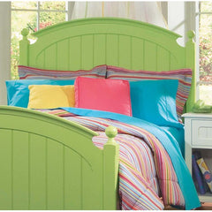 My Style Queen Panel Headboard by Lea | 590-950X