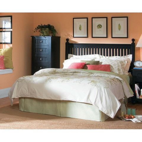 My Style Queen Slat Headboard by Lea | 590-951X
