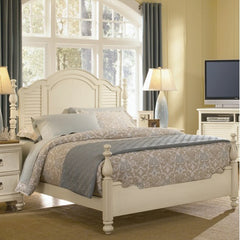 Retreat 149 Panel Bed by Lea | 149-930R / 149-940R / 149-950R