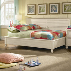 Retreat 149 Sideways Bed with Slats by Lea | 149-923 / 149-924