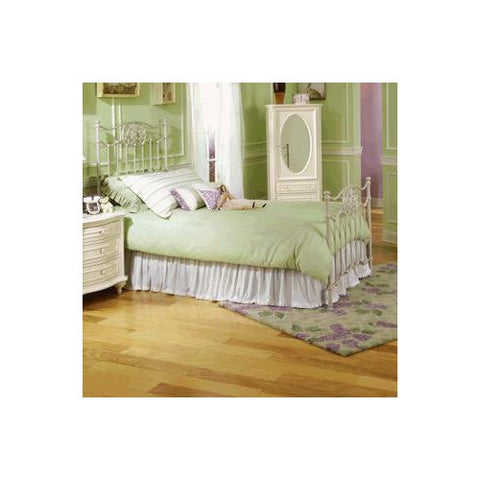 Enchantment Bed by Legacy Classic Furniture | 485-5003 / 485-5004