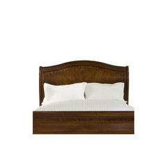 Evolution Sleigh Headboard in Distressed Rich Auburn by Legacy Classic Furniture | 9180-4305 / 9180-4306 / 9180-4307