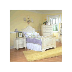 Reflections Panel Bed by Legacy Classic Furniture | 488-4113C / 488-4114C