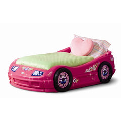 Princess Pink Toddler Roadster Bed by Little Tikes | 621314