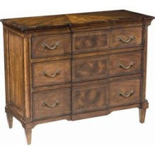 Belle Meade Signature Drake Occasional Chest in Boddington 508.BO