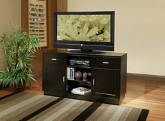 MANHATTAN TV CONSOLE by Alpine Furniture | MT-09