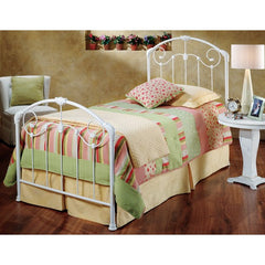 Maddie Bed by Hillsdale | 325-XX / B1004-XX04 / B1034-XX00