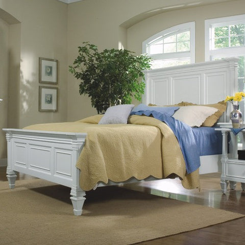 Ashby Collection Panel Bed by Magnussen | 71960 Series