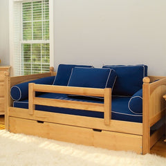 Yeah Panel Twin Daybed by Maxtrix Kids | 100-00 / 700-00 / 1320-00