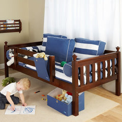 Yeah Slat Twin Daybed by Maxtrix Kids | 101-00 / 700-00 / 1320-00