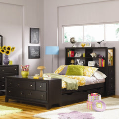 Midtown Storage Bed by Lea | 917-241 / 917
