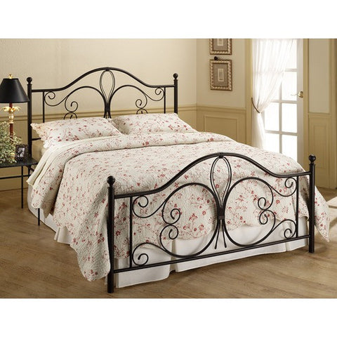 Milwaukee Bed by Hillsdale | 1014-XXX / B1014-XX01 / B1010-XX00