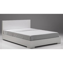 Blanche Bed by Mobital | BED-BLAN-WHIT-XX