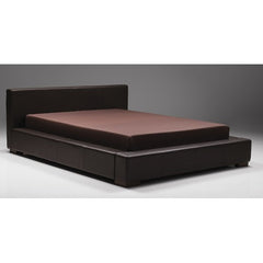 Maxim Platform Bed by Mobital | BED-MAXI-XX