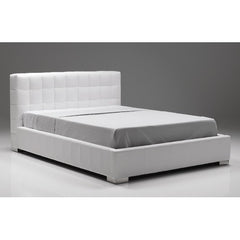 Spectra Storage Bed by Mobital | BED-SPEC-WHIQ-CA117 / BED-SPEC-WHIK-CA117