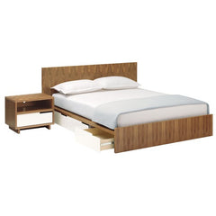 Modu-licious Bed by Blu Dot | MD1-BD