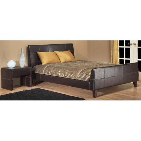 Torino Platform Bed by Modus | TR08F4C \ TR08F5C \ TR08F6C \ TR08F7C