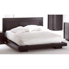 Monaco Platform Bed by Huppe | Monaco Platform Bed Series