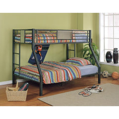 Monster Bedroom Twin/Full Bunk Bed by Powell | 500-192