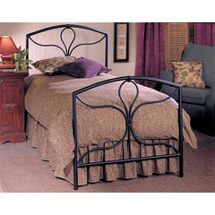 Morgan Bed by Hillsdale | 241-XX / B1000-XX00 / B1002-XX04 / B1013-XX00